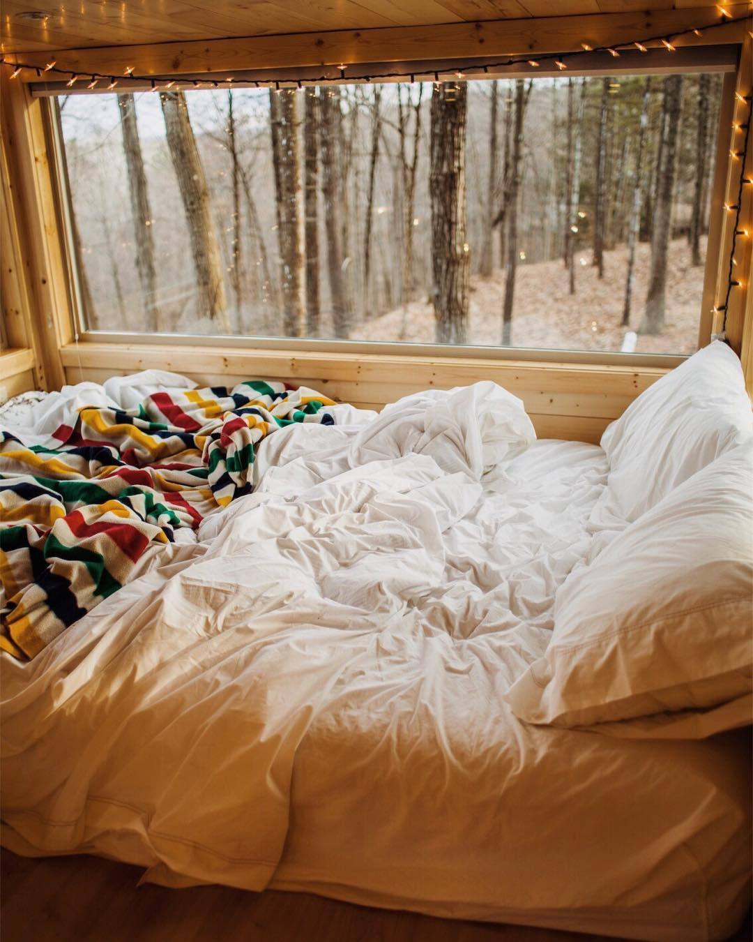 wild-cabins: Huck