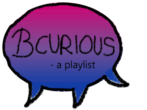 Deze playlist is ontstaan op een workshop rond bi+ zijn en muziek op BCurious, een event op Bi-visibility day 23/09/2017, georganiseerd door çavaria. Hier vind je iconische bi-songs en artiesten, maar ook muziek die aan bijzondere persoonlijke...