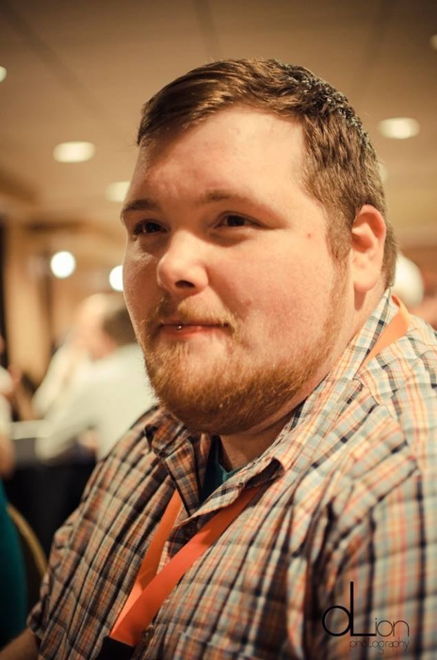 dlionphotography:  Joey in Chicago, 2013