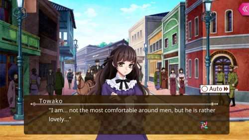 I FINALLY PLAYED THE 3RD ANNIVERSARY EVENT (DON'T ASK WHY THIS LATE) BUT HERE'S MY THOUGHTS ON THAT MESS: