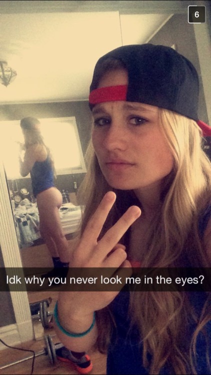 treatme-eatme:  treatme-eatme:  “The last one was supposed to go to my girlfriend” - dtyson22  Emily just sent me a video of her trying to twerk guys
