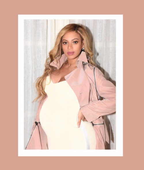 princisa: Beyoncé 2017