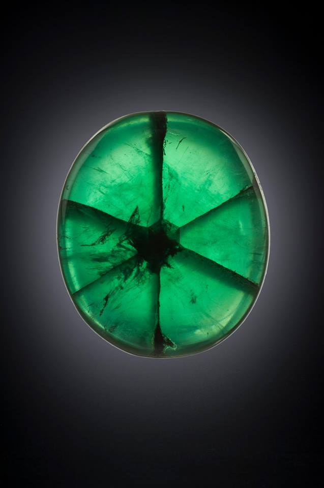 ifuckingloveminerals:  Emerald 