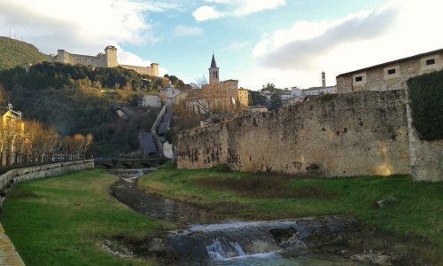 Spoleto (Umbria) last weekend