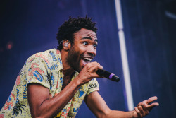 sean-wilkin:Childish Gambino