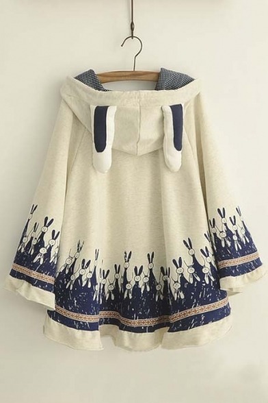 superunadulteratedtigerstudent: PRETTY ANIMAL CAPES FREE shipping worldwide  One
