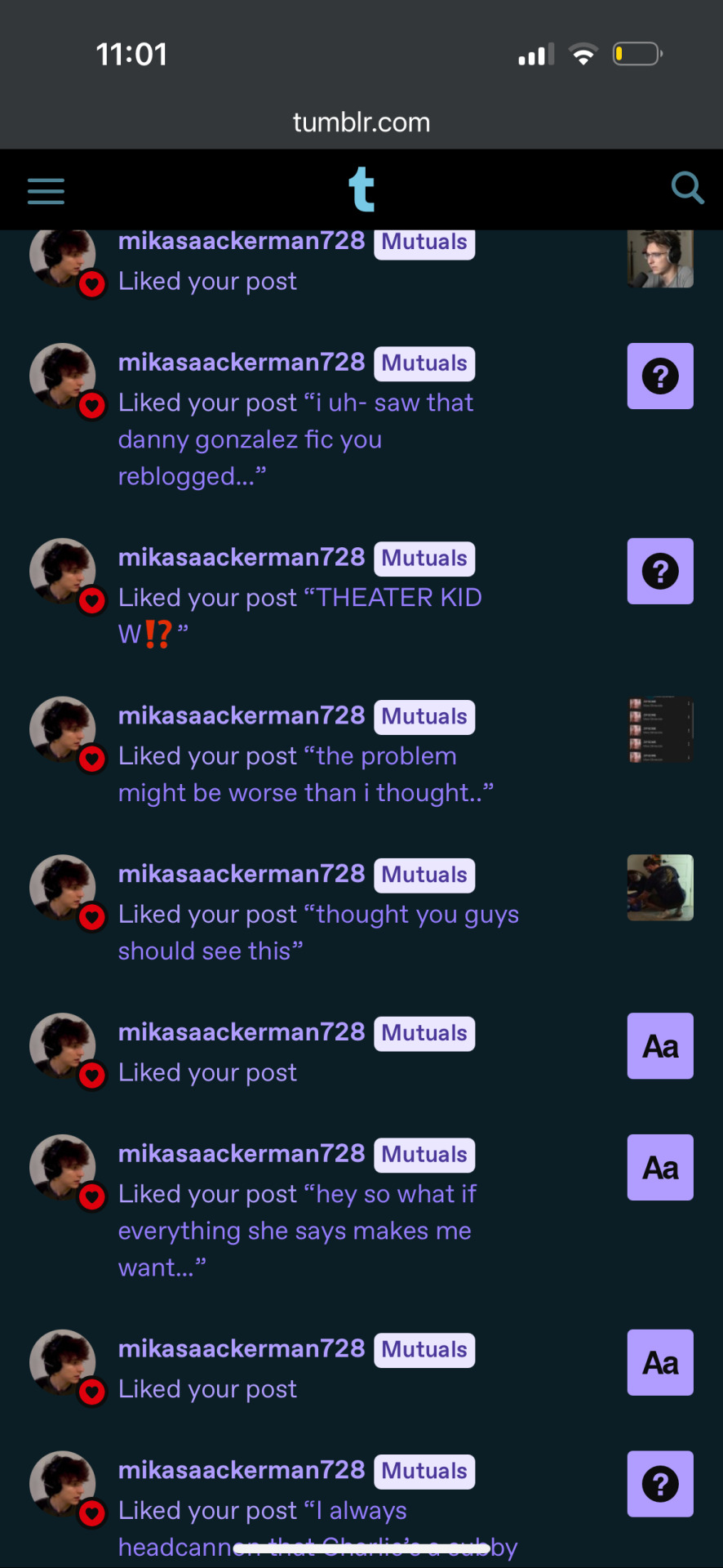 Tumblr media
