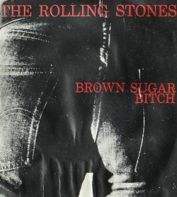 soundsof71:  The Rolling Stones, “Brown
