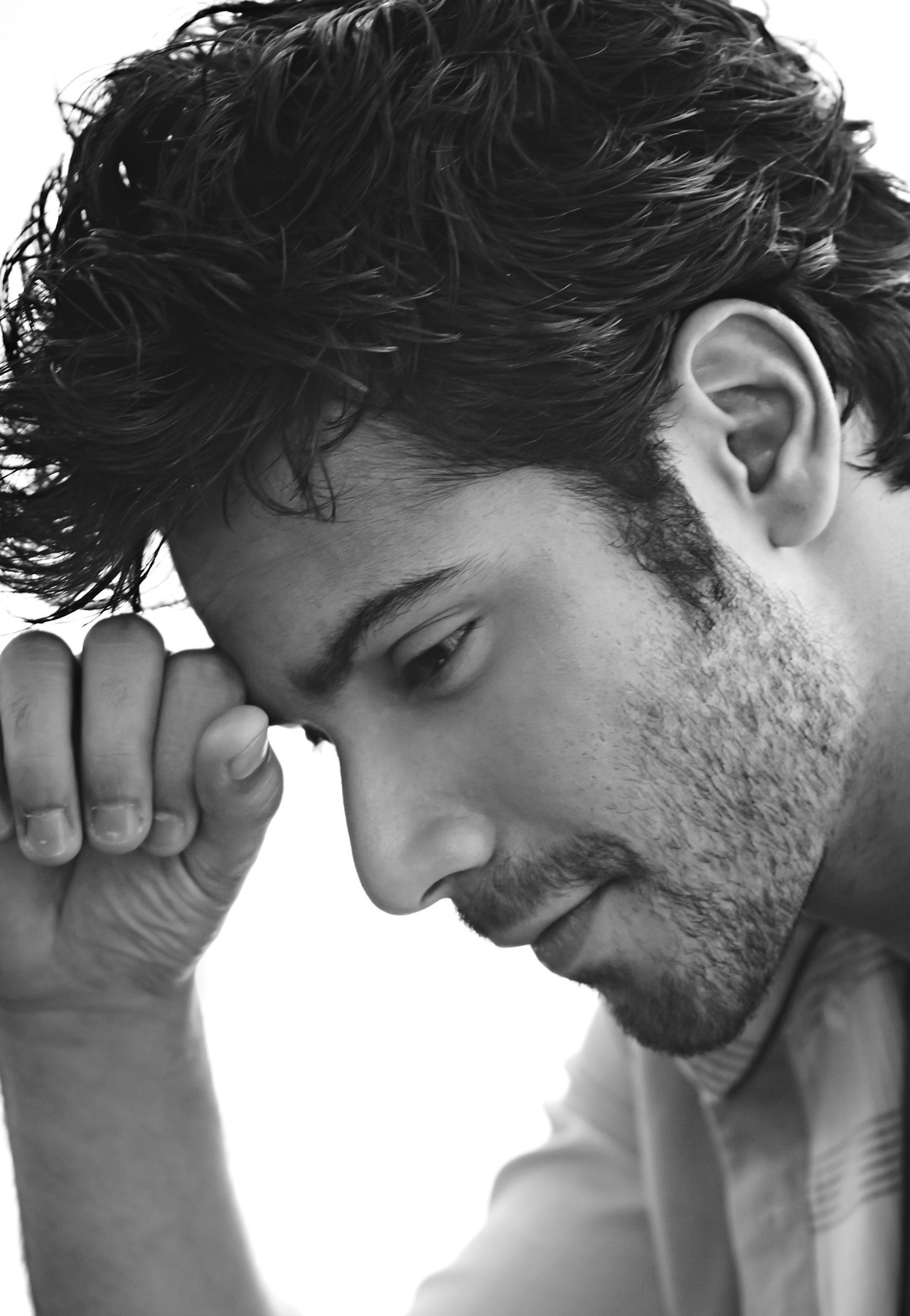 desimalemodels:Varun Dhawan