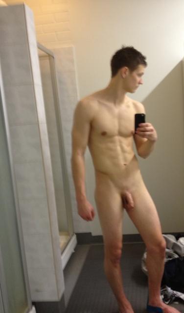 The EX Frat Man
