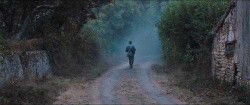 thesargassosea:Les vivants sont sous terre et les morts sur la terre.-Les Gardiennes (2017)