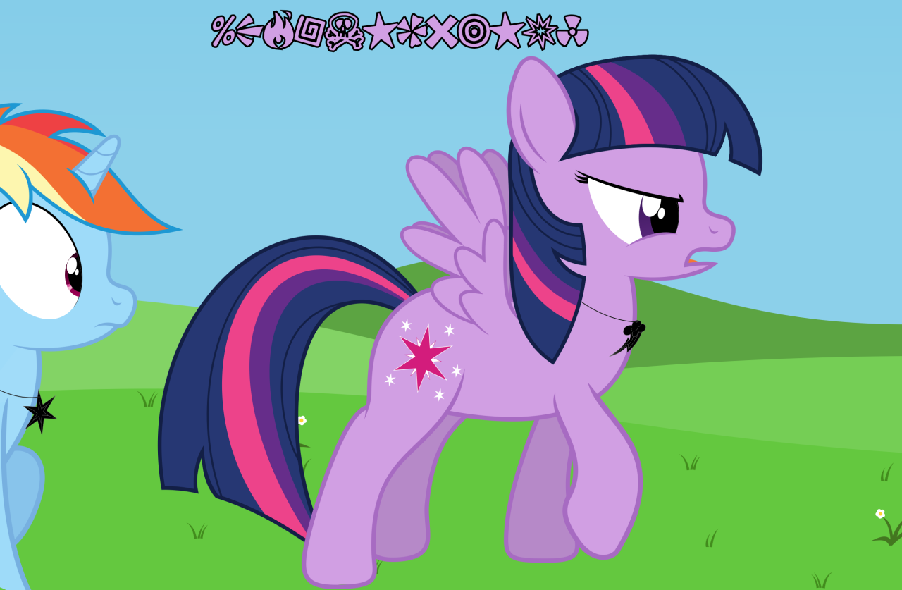 magical-loyalty:  Fun!^^  Merps o_o;;