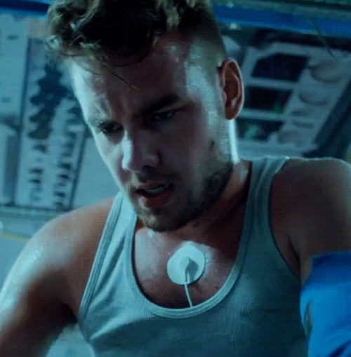 liammix:Drag Me Down