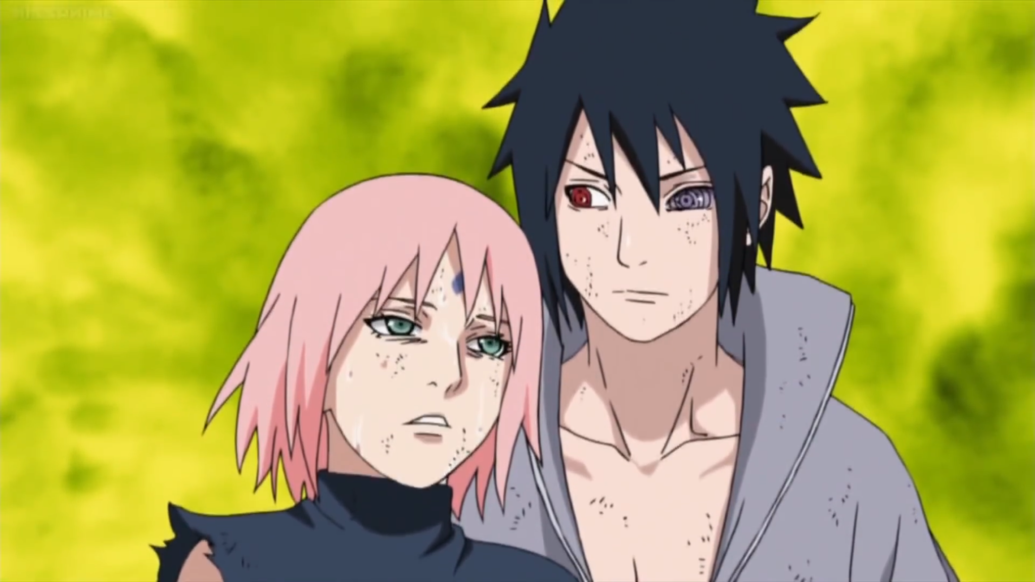 behindheremeraldeyes:Uchiha Sasuke catching porn pictures