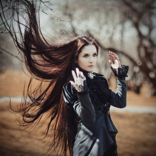 theroyalsblr - Gothic Passion