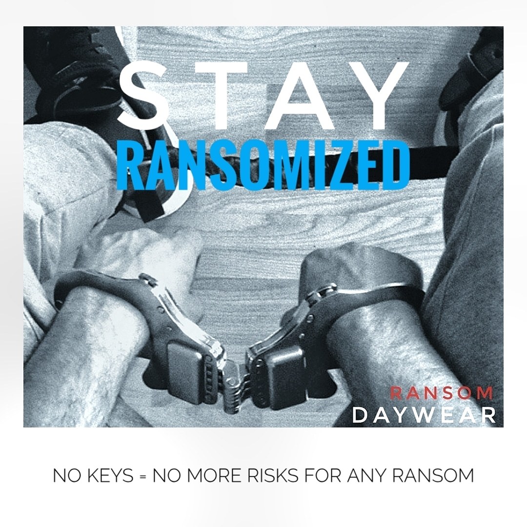 ransommoney: No Keys levis501sub said:  Even with access to the keys the key holes