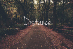 rikiprince:  ¿Amor a distancia? ¿Que es