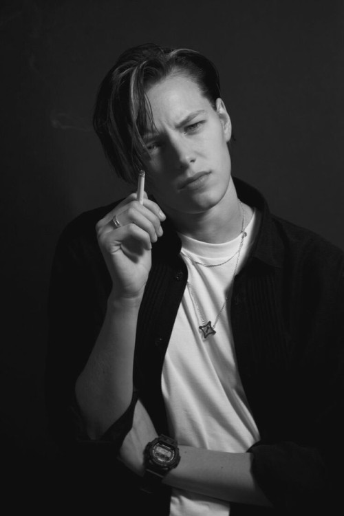 tomboy-paradise: meet my new love