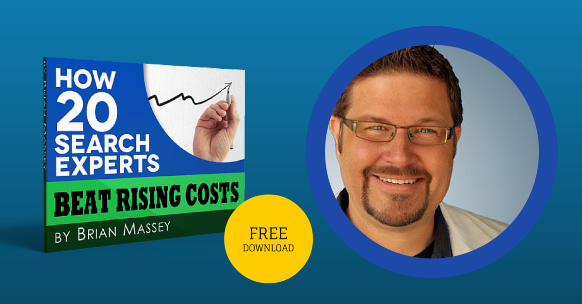 What are Businesses Doing About The Rising Costs of SEO?
READ MORE>>
