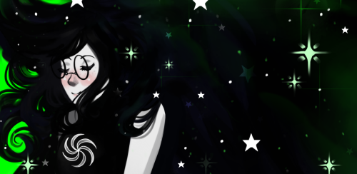 Redraw Of One Of The First Drawings I Ever Posted Here!