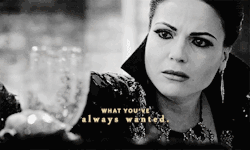 faithandfearcollide:Regina may have lost