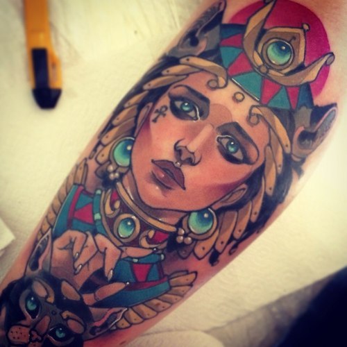 inspiration-discover-tattoos:  More here Inspiration, Discover Tattoos