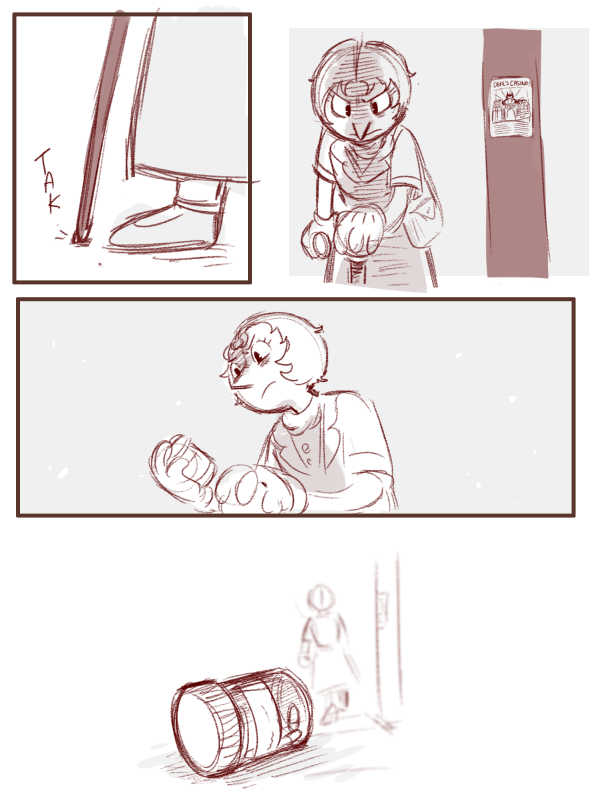 dynjir:but consider this: what if Hilda used to be a pilot and couldn’t fly anymore