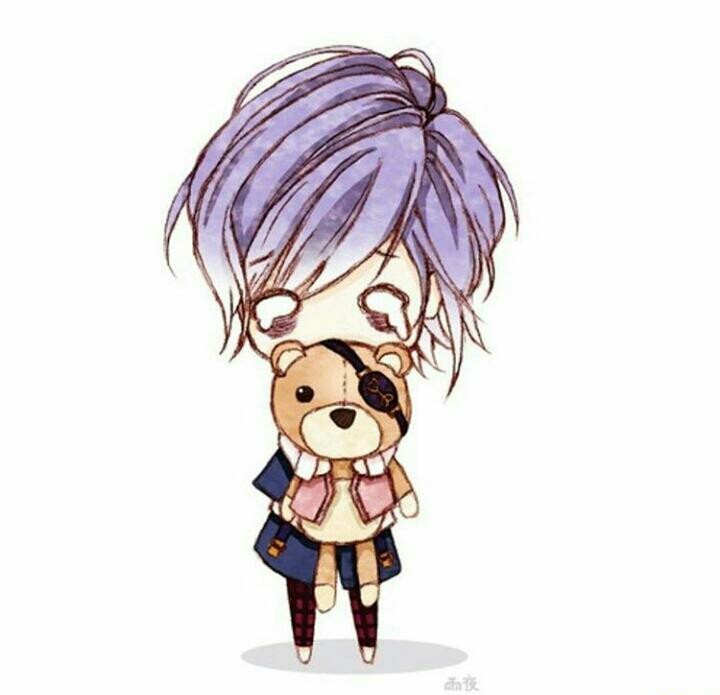 littleOne