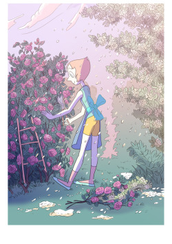 janematwain:   The second part of Gem’s Garden cards!  I am