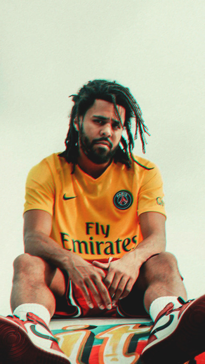 J. COLE | HYPESCREENS | INSTAGRAMLIKE//REBLOG IF USE ONE