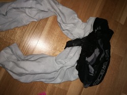 sloggi1970:  #training panty #dirtystring