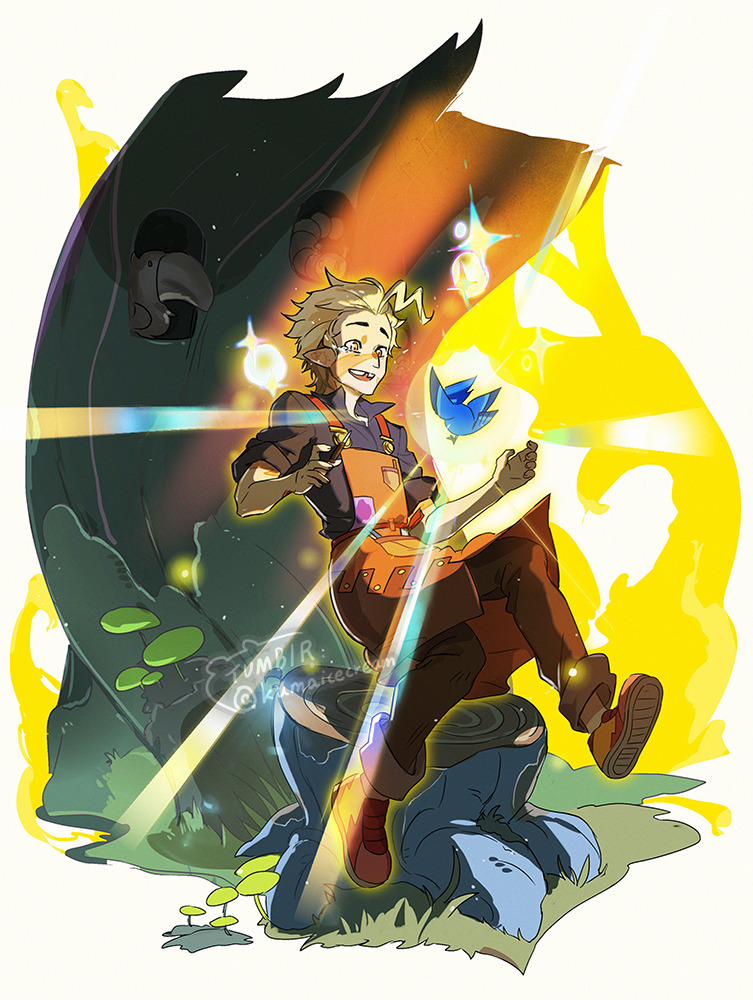 Hunter