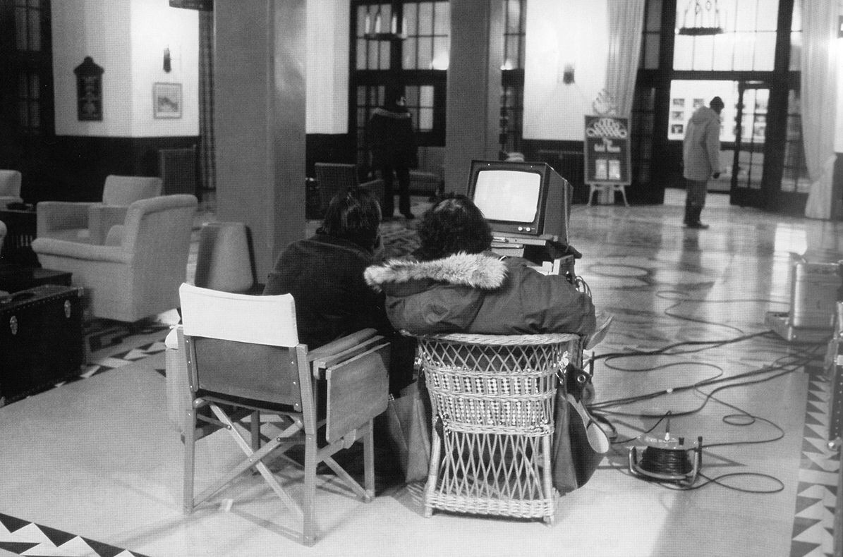brothertedd:  The Shining (1980)
