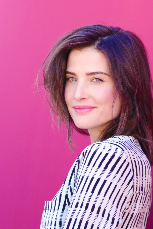 :  Cobie attended the “The LEGO Movie” Los Angeles Premiere (February 1st)