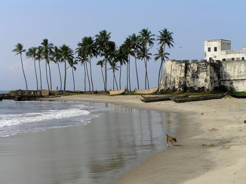 mysumb:  Ghana. 