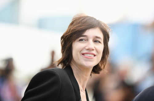 Charlotte Gainsbourg attends the ‘Ismael’s Ghosts (Les Fantomes d'Ismael)’ photoca