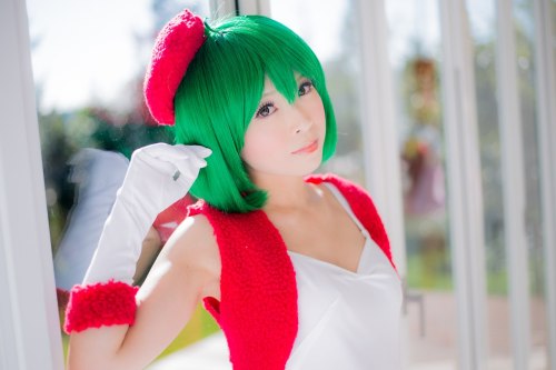 Macross Frontier - Ranka Lee [Xmas ver.] (Mashiro Yuki) 30HELP US GROW Like,Comment & Share.CosplayJapaneseGirls1.5 - www.facebook.com/CosplayJapaneseGirls1.5CosplayJapaneseGirls2 - www.facebook.com/CosplayJapaneseGirl2tumblr - http://cosplayjapaneseg