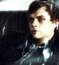 adamdrivers:  “Coming out of school I was fully prepared for a lifetime career in regional theater. But as it’s snowballing, I become hungrier and hungrier.” - Dane DeHaan for Interview Magazine (2011) 