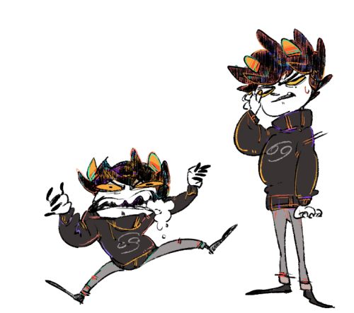 abbdda: KARKAT evolution