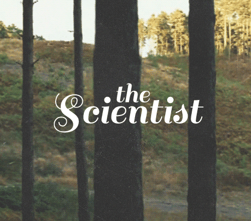 coldplaymania:Running in circlesComing up tails Heads on a science apart