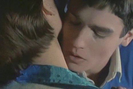 abernathylefroy: My Best Friend is a Vampire (1987)Director: Jimmy Huston
