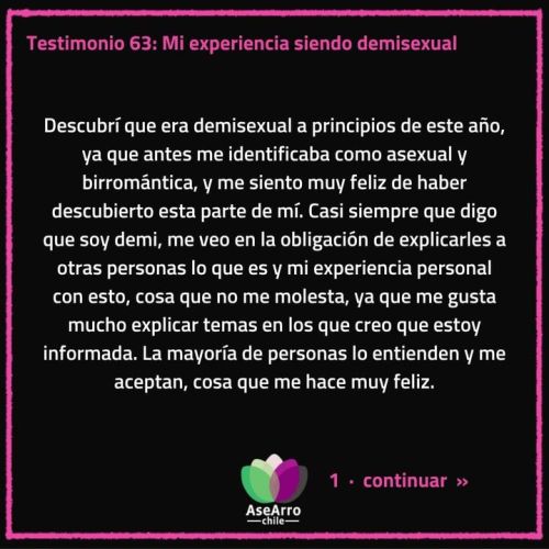 #MartesDeTestimonio! No fue la semana pasada y estamos en medio de tiempos tumultosos, pero aqu&iacu