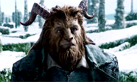 nicole-kidman:Beauty and the Beast (2017) dir. Bill Condon