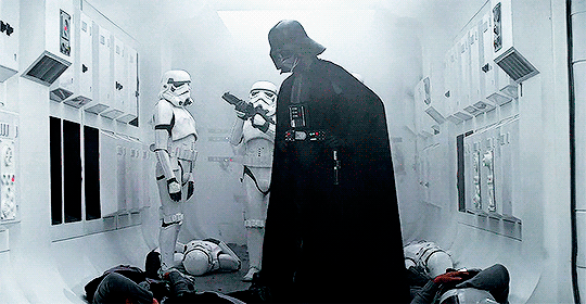 arthurmorganh:  I don’t fear you. Then you will die braver than most.
