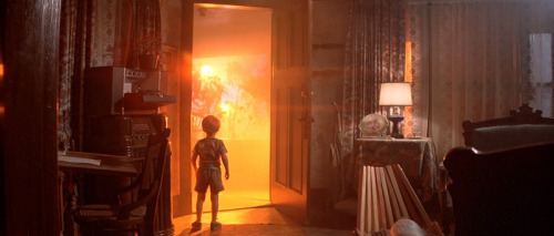 Close Encounters of the Third Kind [ 1977 ]Dir: Steven SpielbergDoP: Vilmos ZsigmondFULL POST (50x -