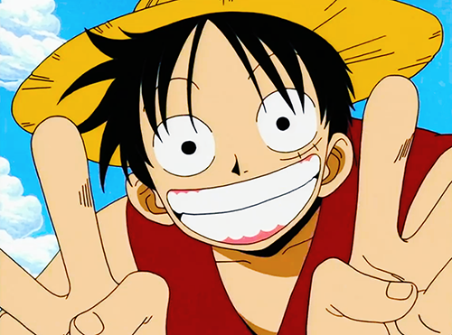 ryuunachi:  I was rewatching some random one piece episodes and i saw this.i really