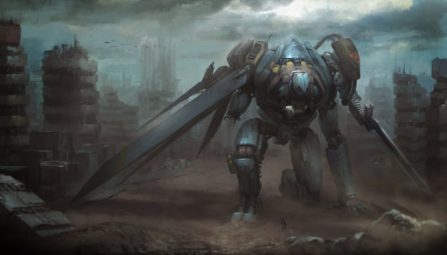 mirkokosmos:by lv Yizhan