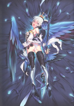 chocolate shop choco odin sphere gwendolyn