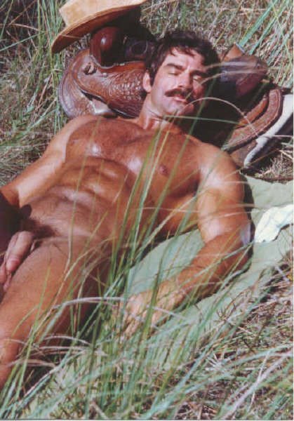 xdaddybear:     Vintage Tex Murdock.