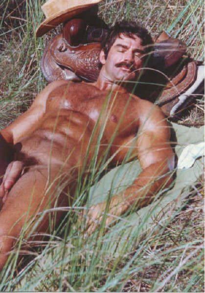 xdaddybear:     Vintage Tex Murdock.